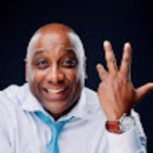 Meet your Posher, Dwayne